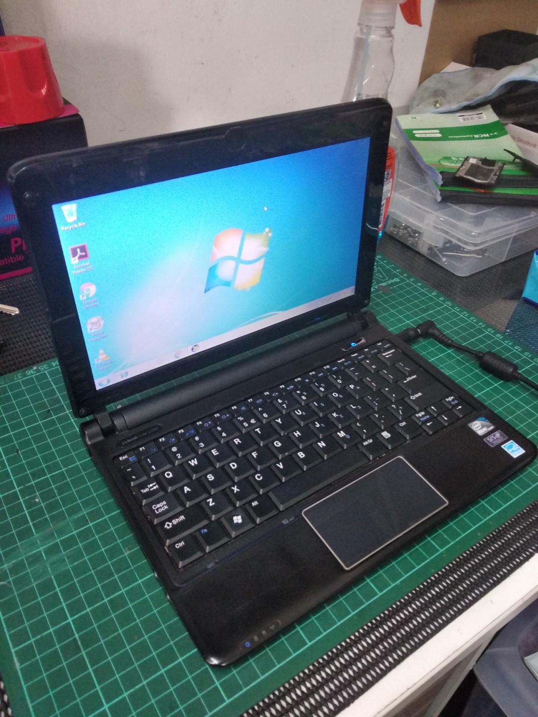 Benq joybook lite u105i charger