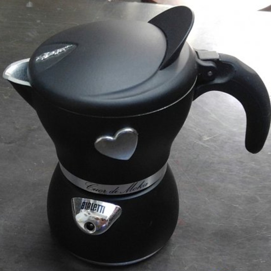 Cuor di moka discount