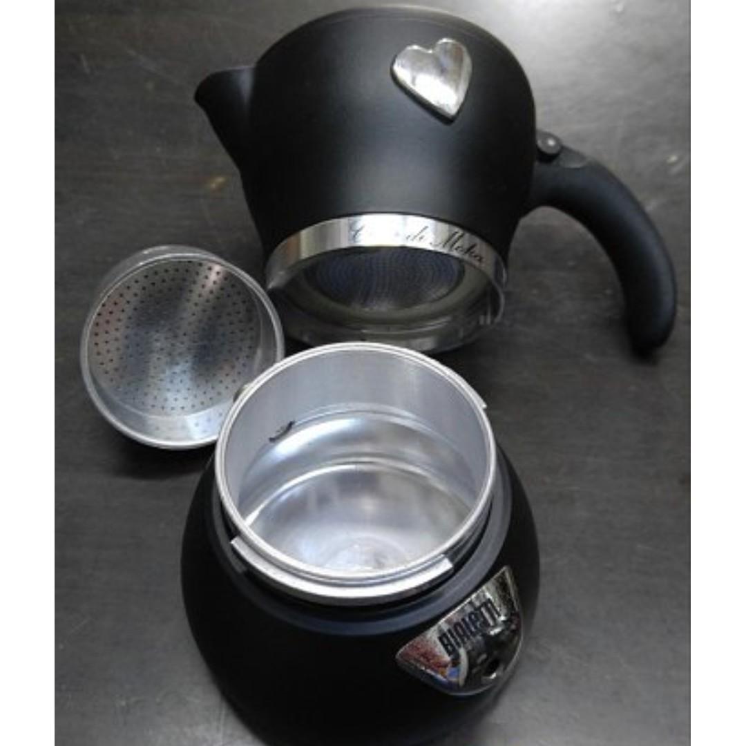 Cuor di moka online