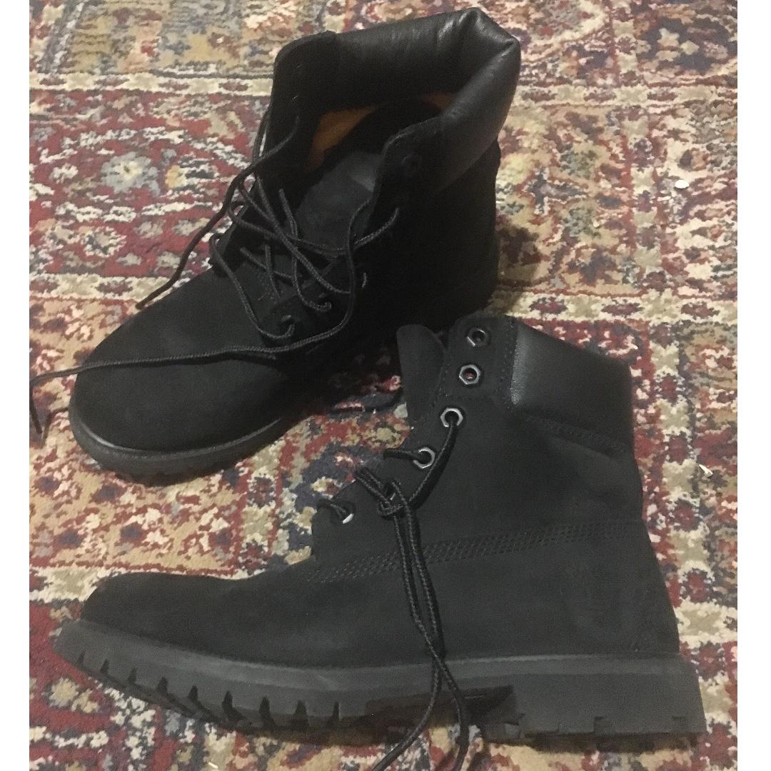 timberland boots sydney