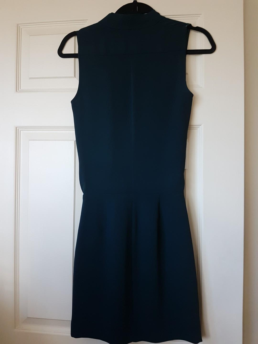 Babaton store phoenix dress