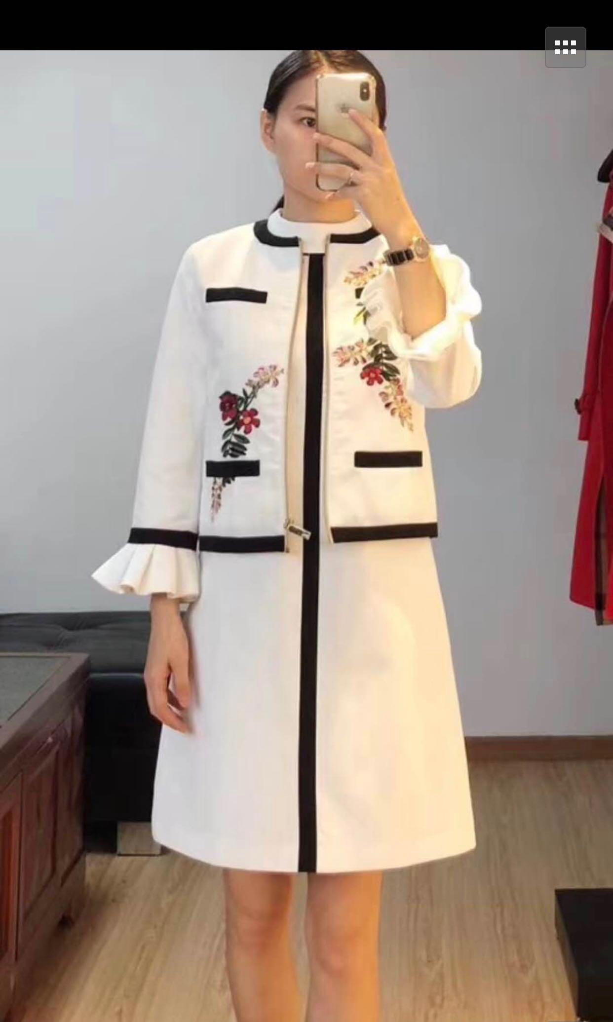 BNWT Ted Baker Coat Women s Fashion Coats Jackets and Outerwear
