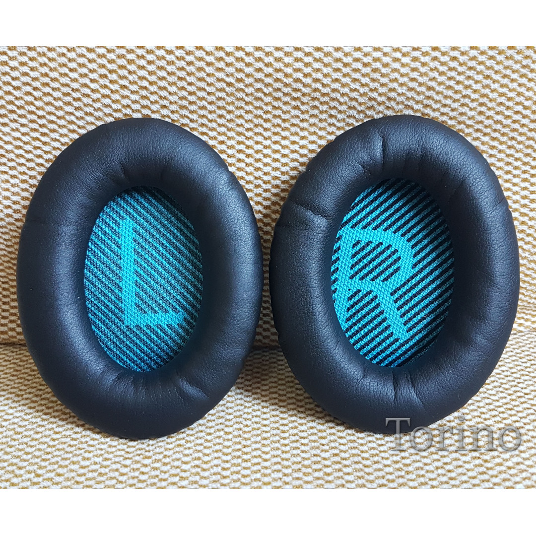 Bose Qc15 Qc25 Qc35 Soundtrue Replacement Ear Pads Electronics Audio On Carousell