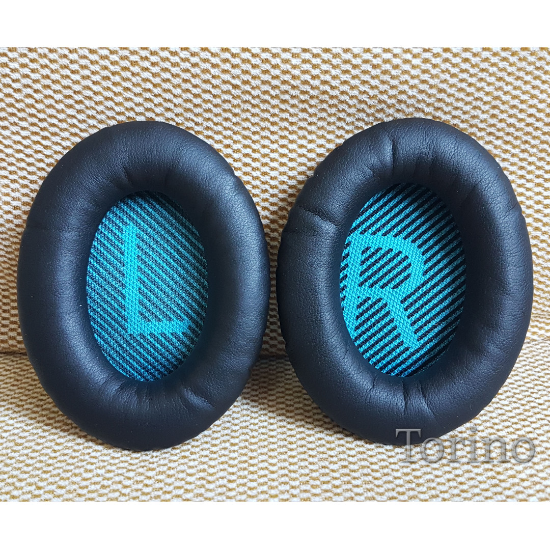 bose soundtrue replacement pads