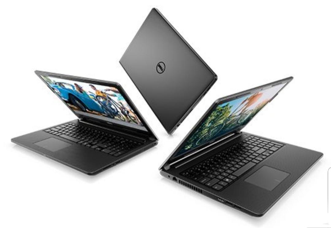 Brand New Dell Inspiron 15 3567 Electronics Computers Laptops On Carousell