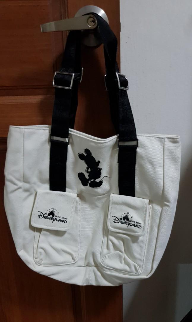 disneyland tote bags
