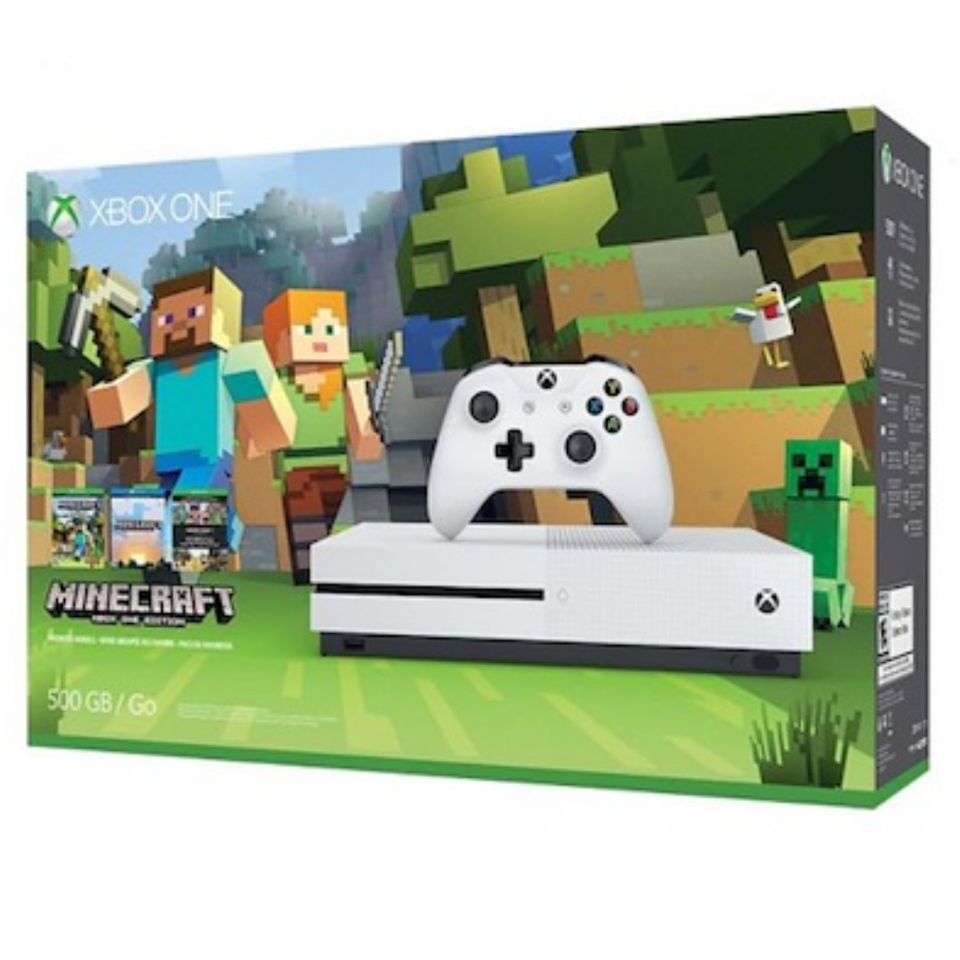 xbox sg