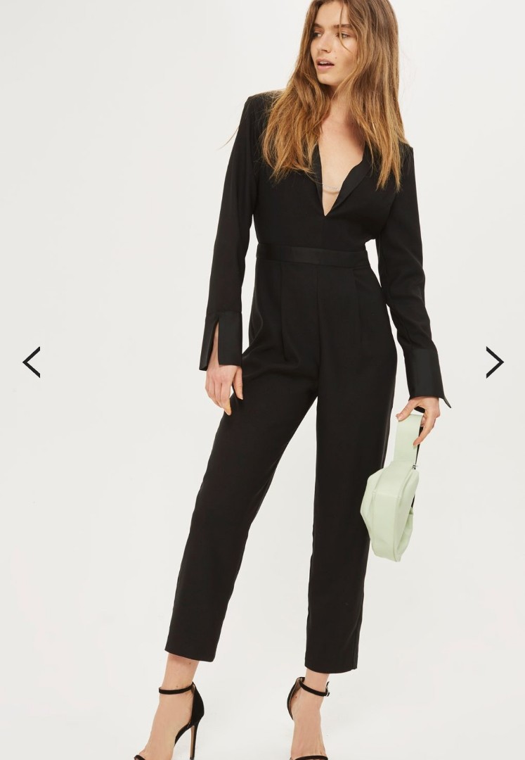 Topshop tuxedo on sale