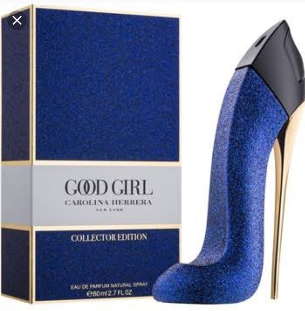 Good girl Carolina Herrera 80 мл