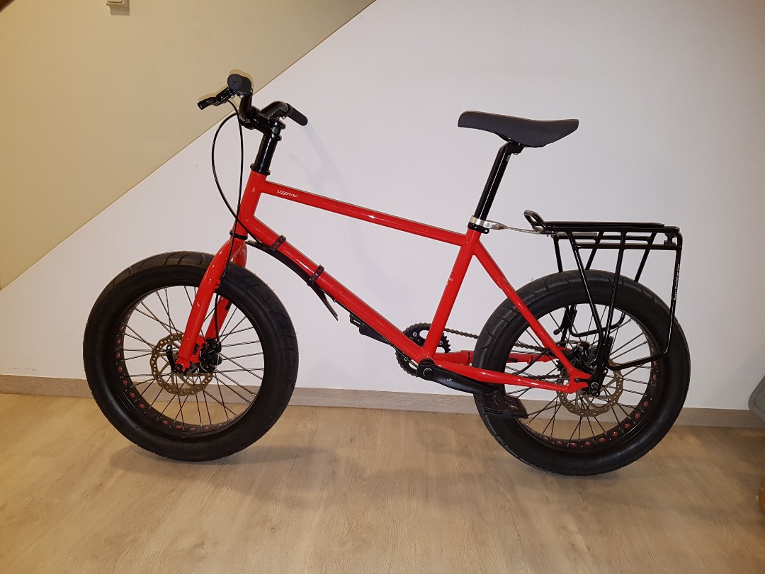 juggernaut bike for sale