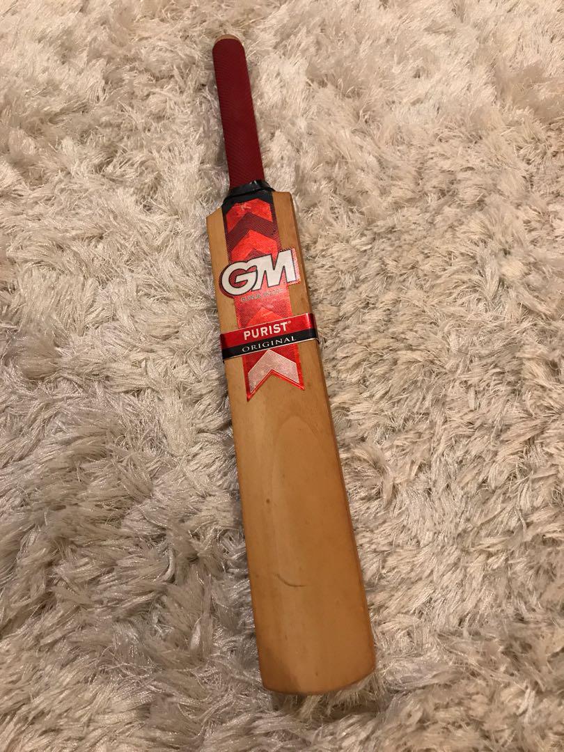 Cricket Stick Replica, Hobbies & Toys, Collectibles & Memorabilia