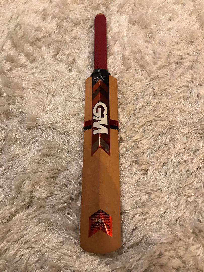 Cricket Stick Replica, Hobbies & Toys, Collectibles & Memorabilia