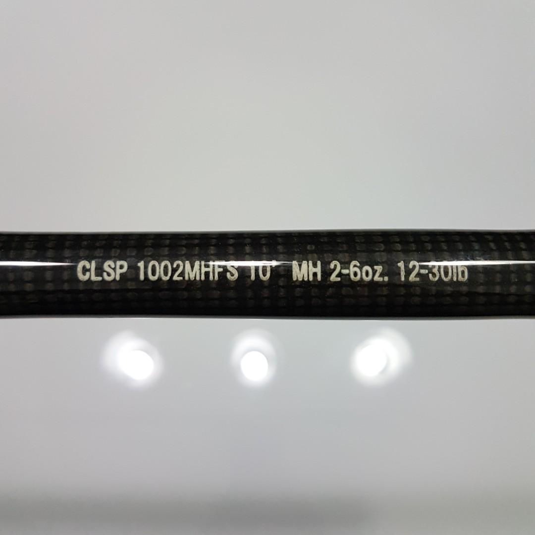 daiwa coastal salt pro surf