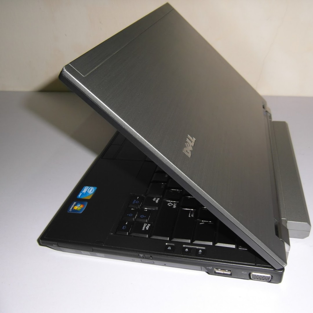 Dell Latitude E4310 Corei5 250 Gb Disk 4 Gb Ram 350 3 Piece Avail Electronics Computers Laptops On Carousell