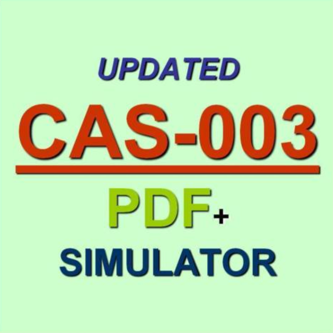 Comptia Advanced Security Practitioner Casp Test Cas 003 Exam Qa Pdf Simulator Books Stationery Textbooks Professional Studies On Carousell
