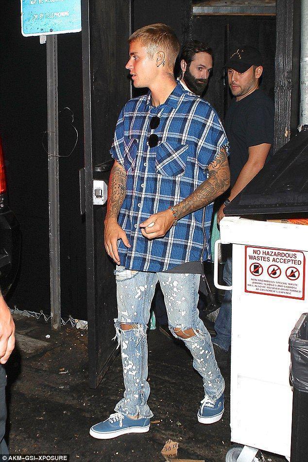 fear of god 4th collection flannel