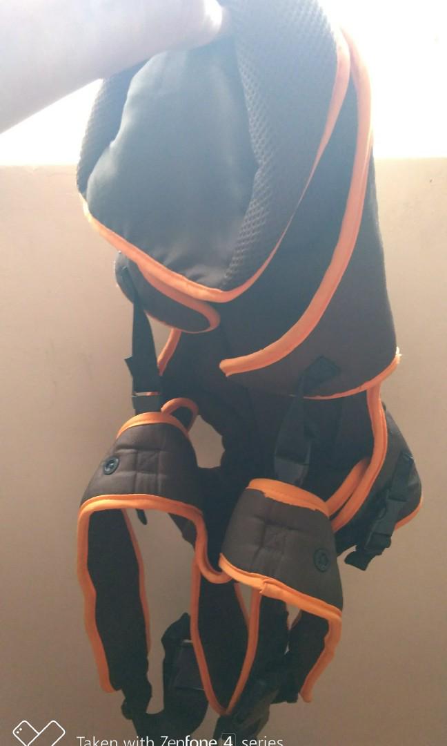 winnie the pooh baby carrier
