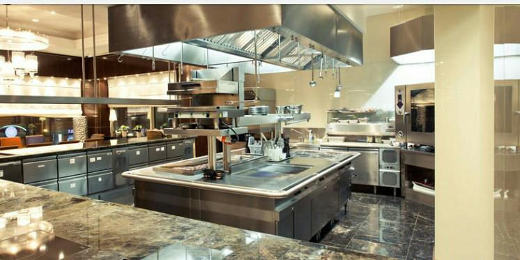 Effective And Efficient Commercial Kitchen Everything Else On