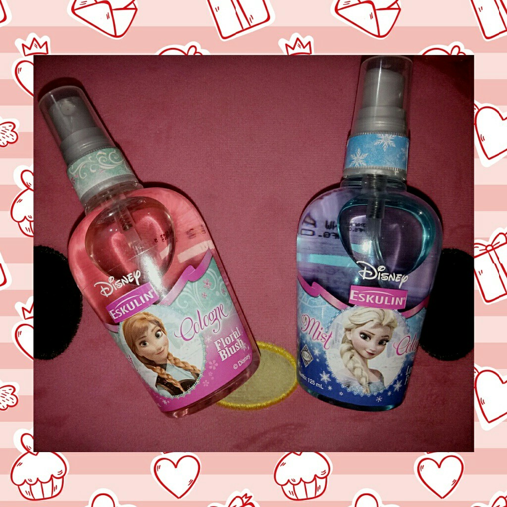 Disney cologne clearance