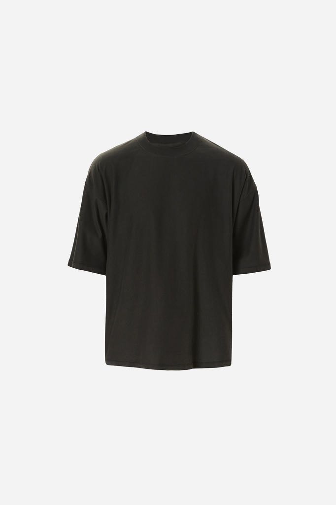 fear of god inside out tee