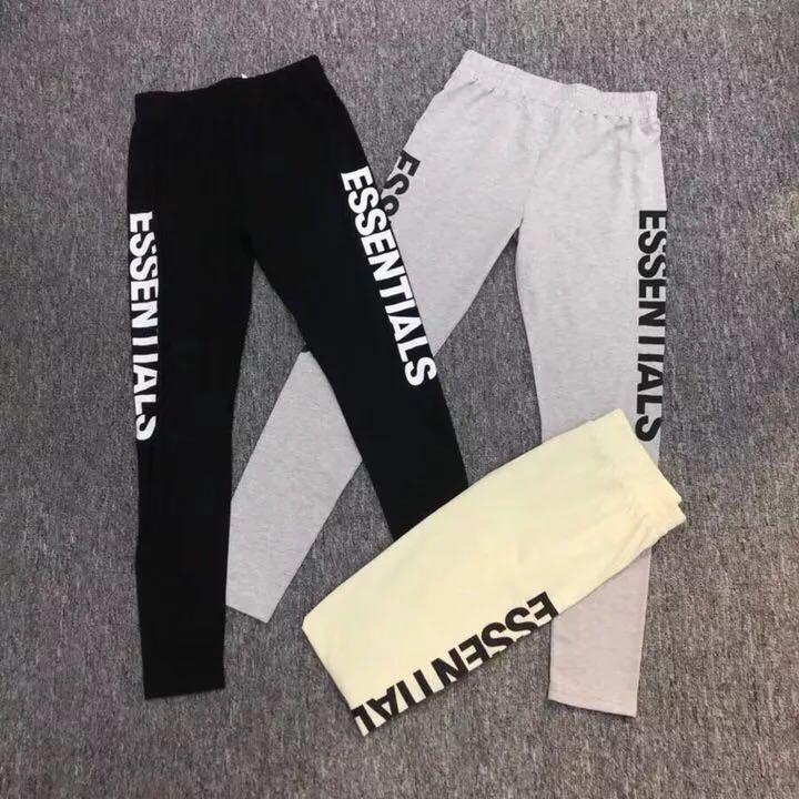 fog essentials 2018