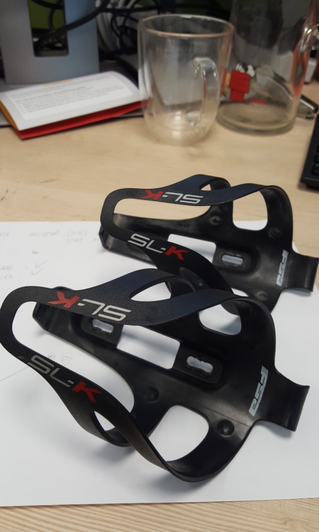 Fsa slk bottle sales cage