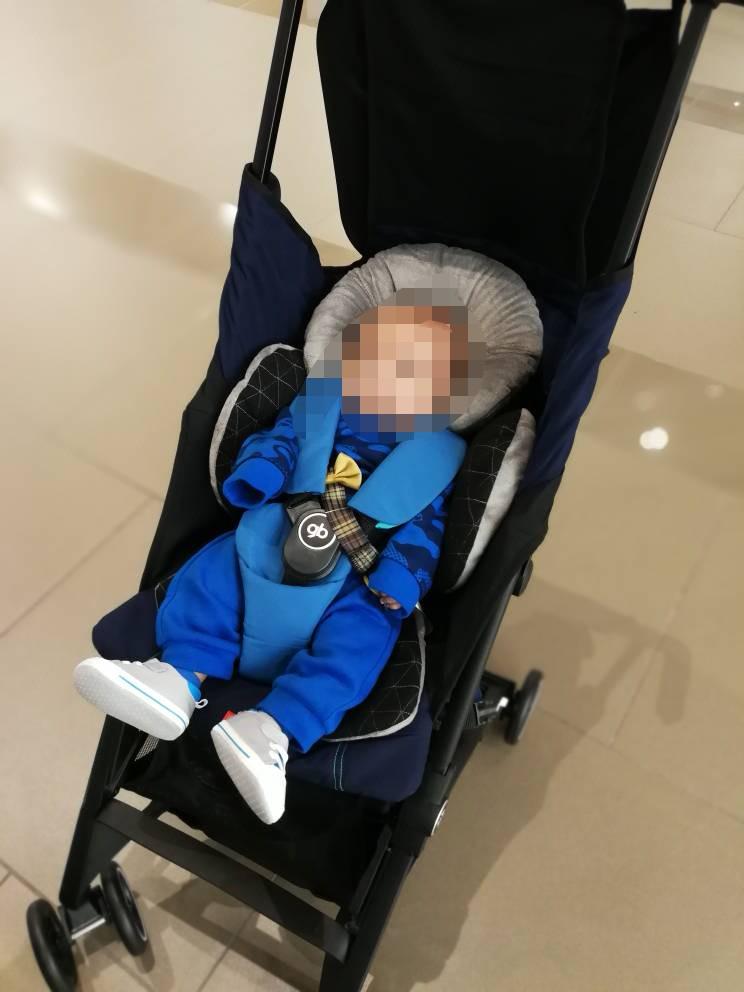 Gb pockit seaport blue best sale