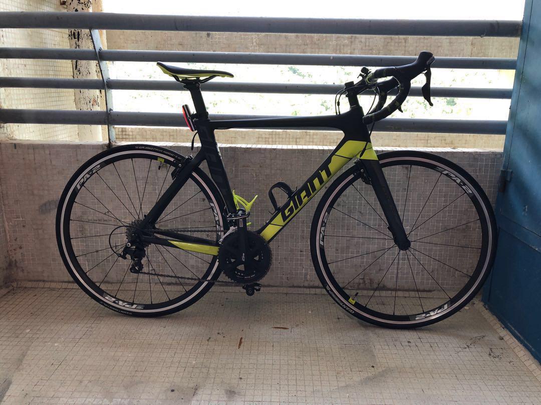 giant propel advanced 2 2017