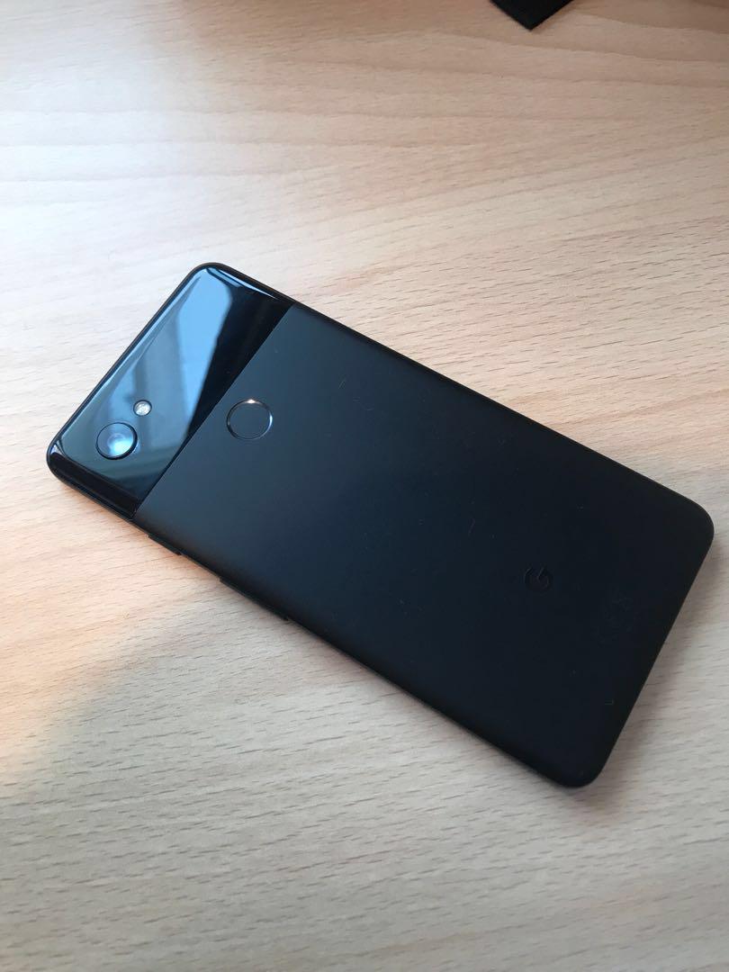 google pixel 2xl 128gb