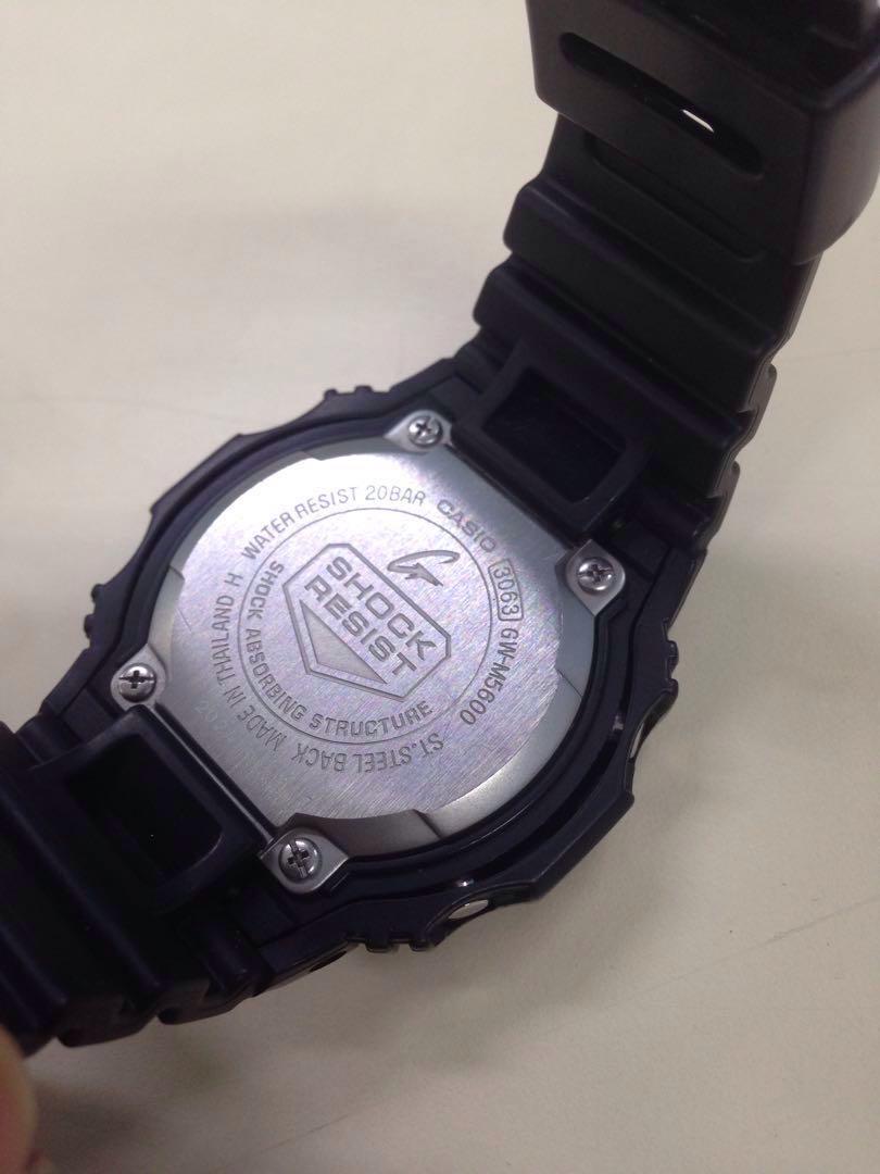 Gwm5600 discount