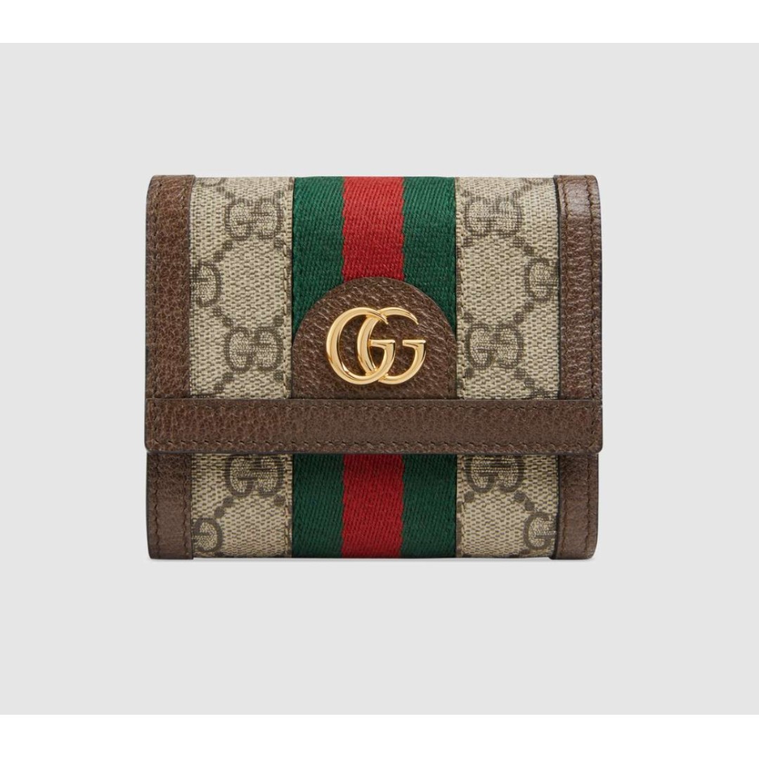 gucci ophidia small wallet
