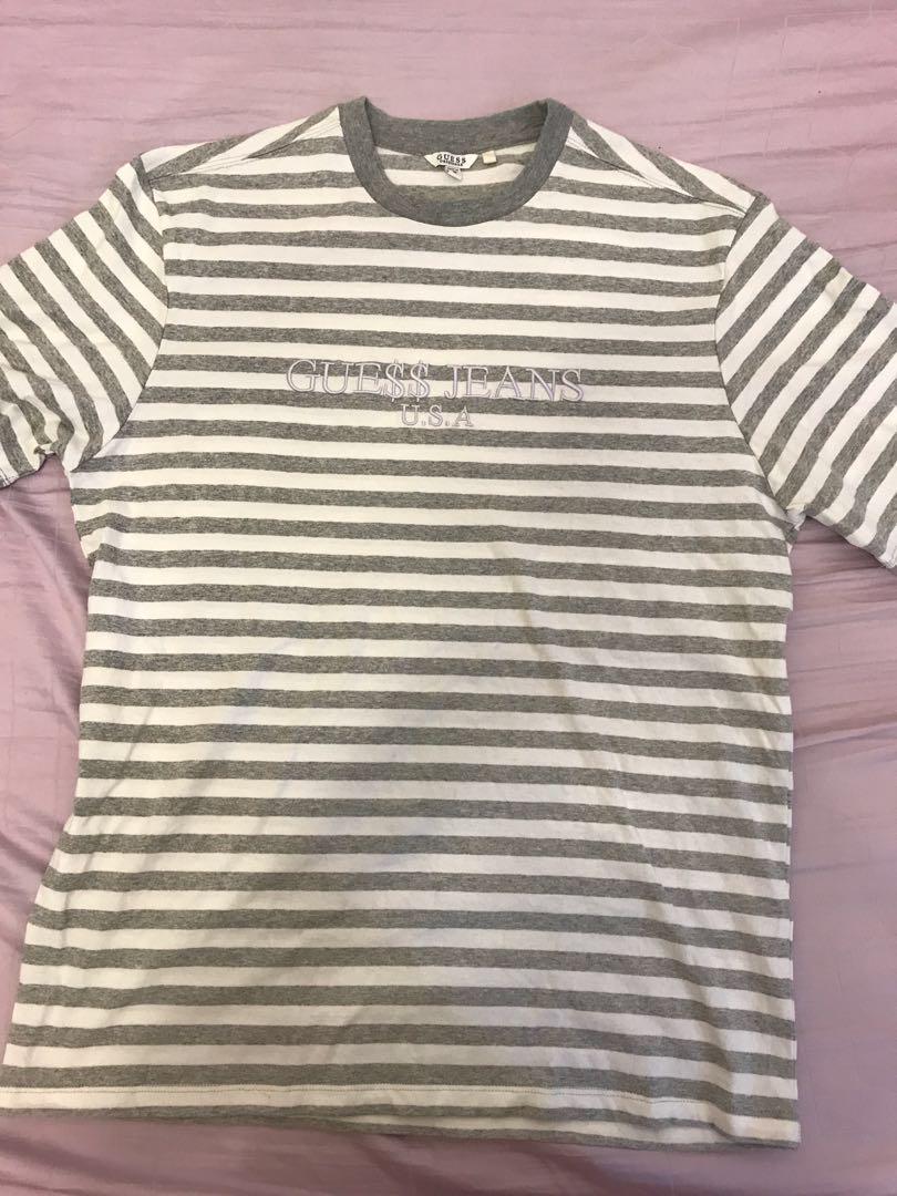 Guess x asap clearance rocky grey