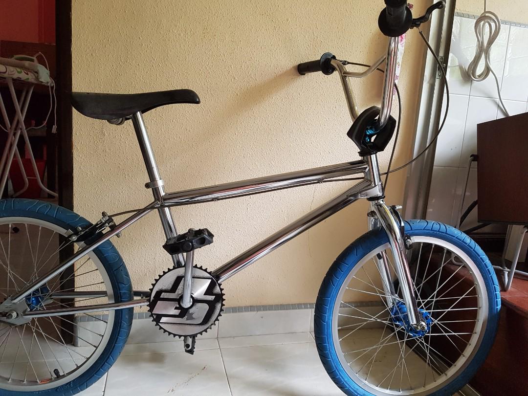 old school haro bmx