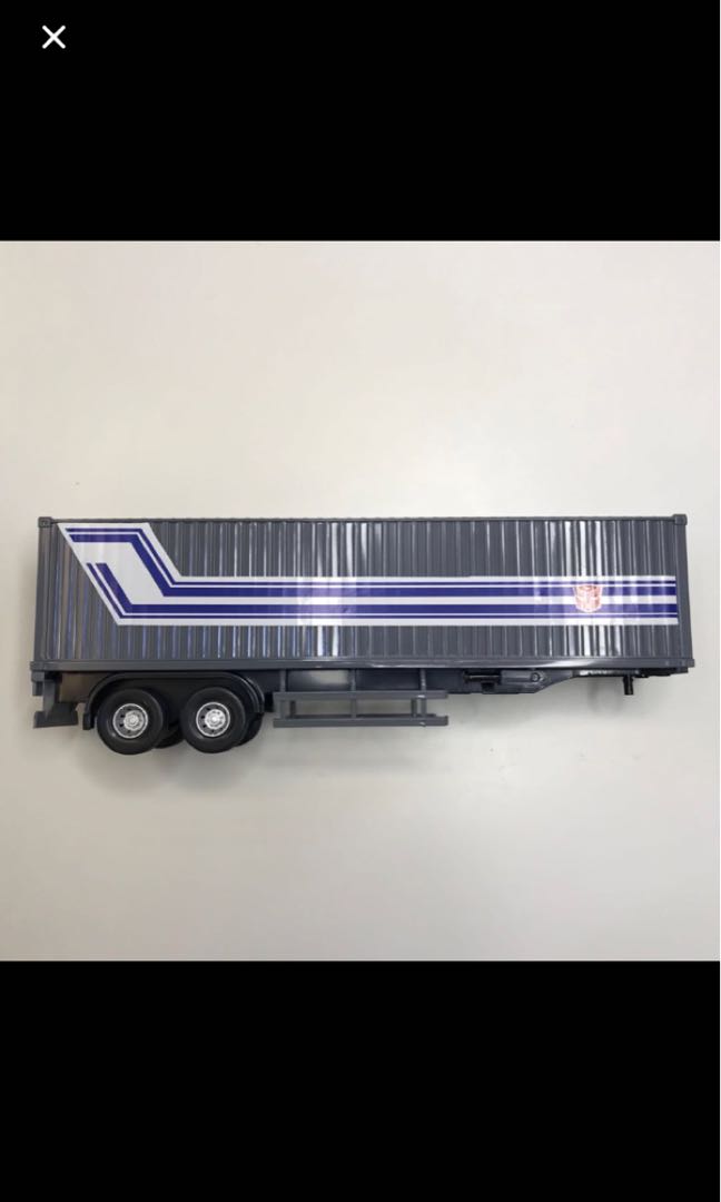 13+ Custom Transformers Prime Beast Hunters Optimus Prime Truck Images
