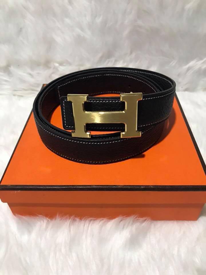 hermes belt quality