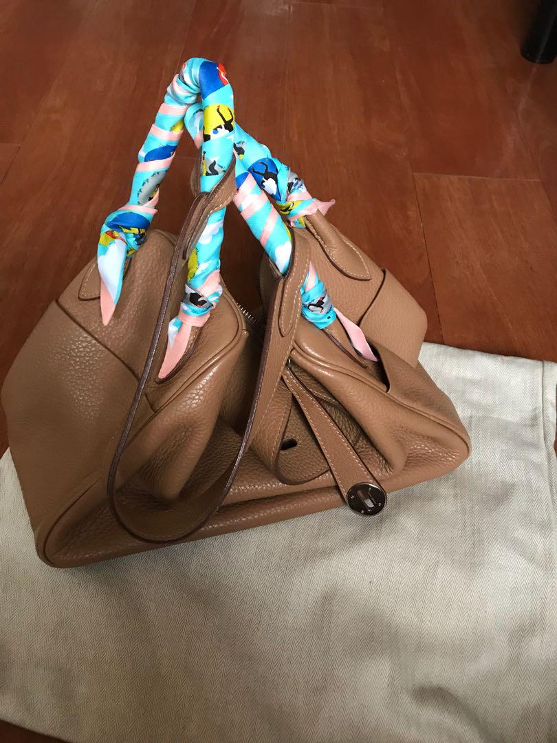 hermes lindy togo