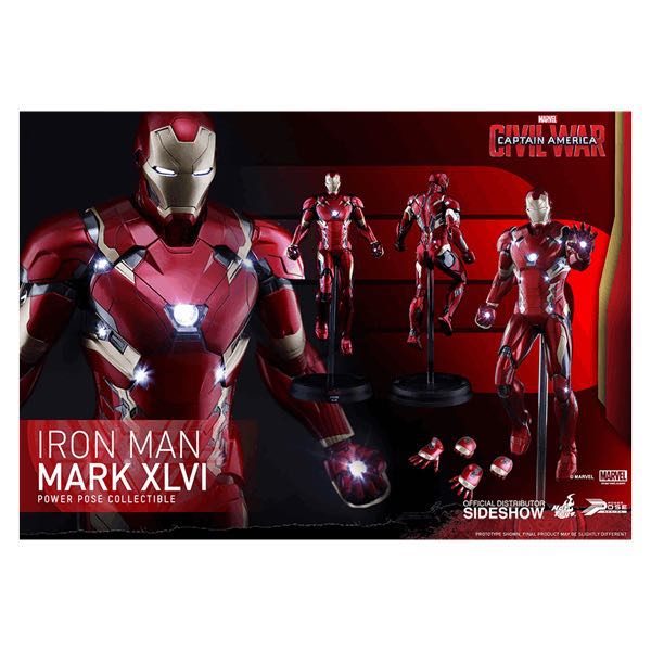 Hot toys pps003 clearance
