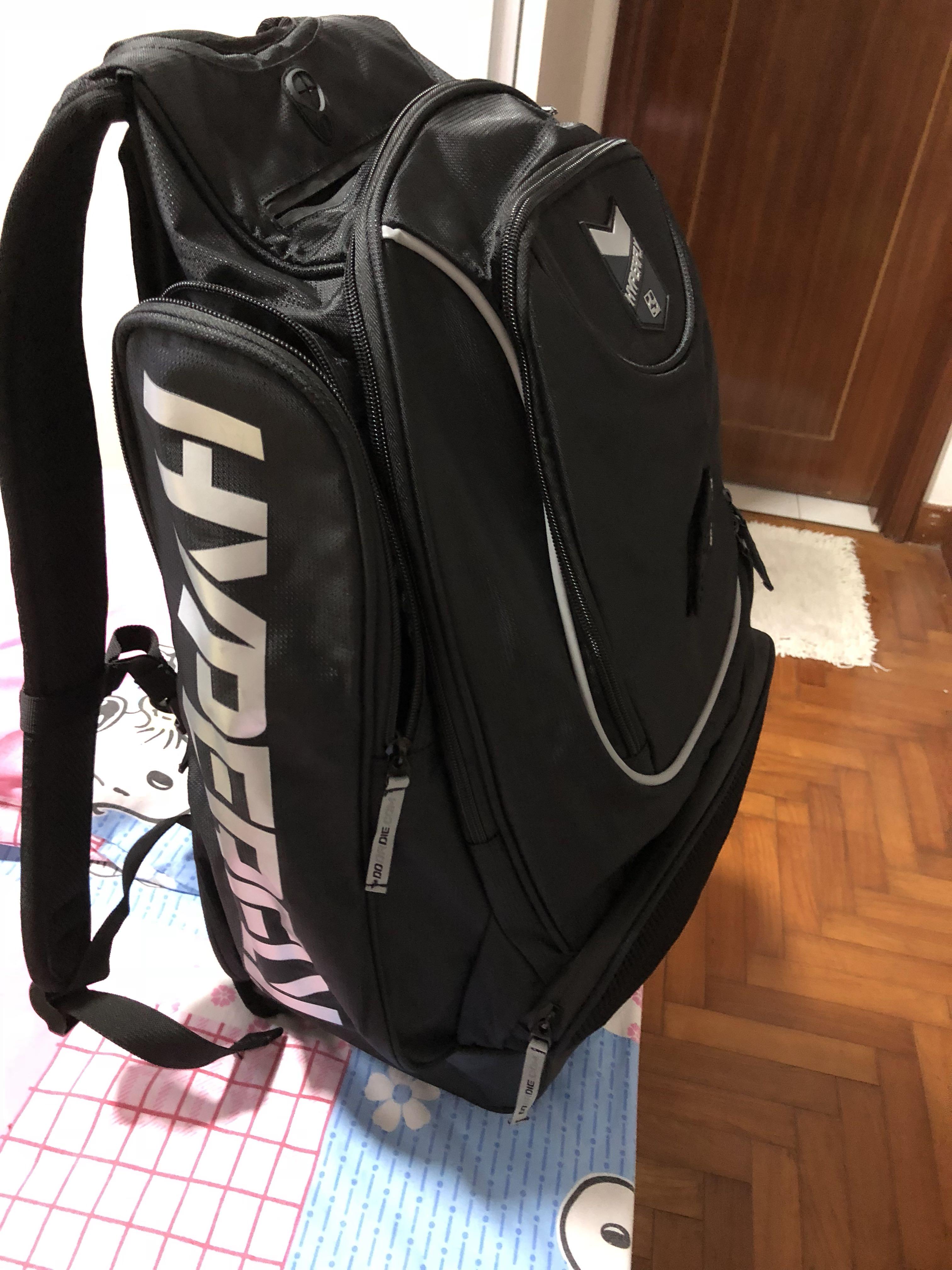 Hyperfly pro store comp backpack