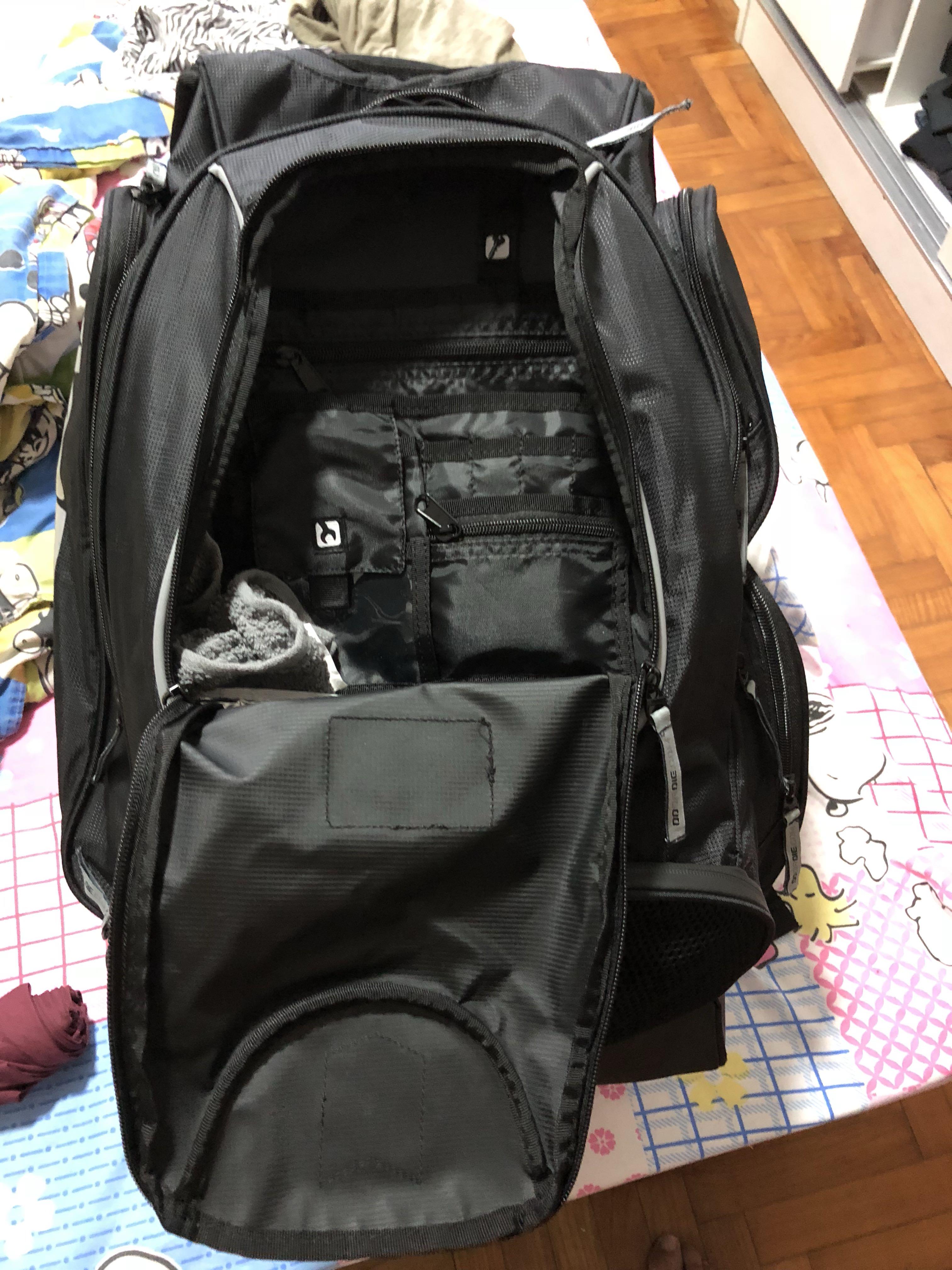 hyperfly pro comp backpack