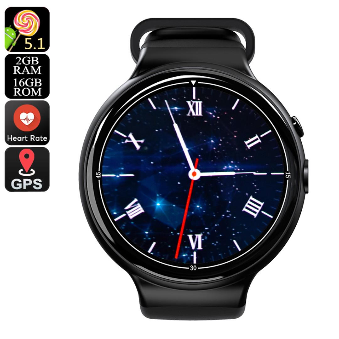 I4 pro best sale android watch phone
