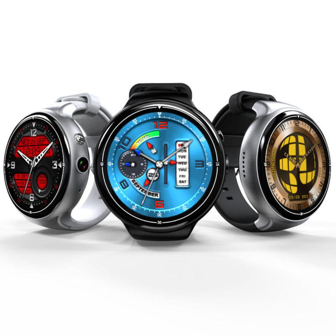 I4 smart watch outlet