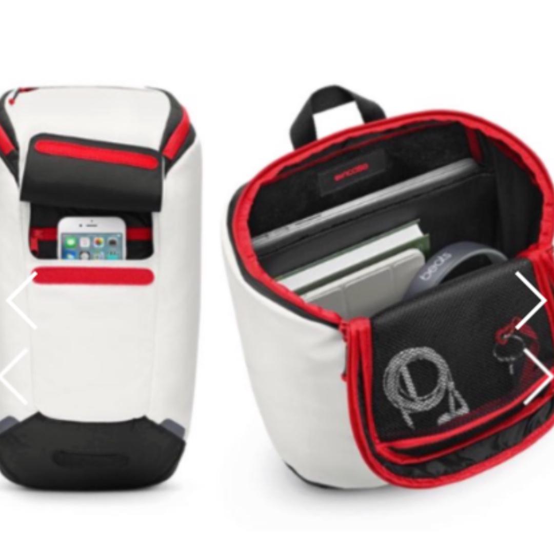 Incase backpack, Men's Fashion, Bags, Backpacks on Carousell