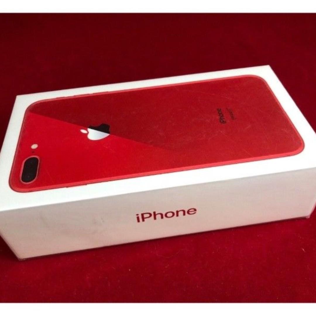 Iphone 8 Plus 256gb Mobile Phones Tablets Iphone Iphone 8 Series On Carousell