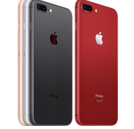 Iphone 8 Plus Sell Me Your Phone Any Colours Mobile Phones Tablets Iphone Iphone 7 Series On Carousell