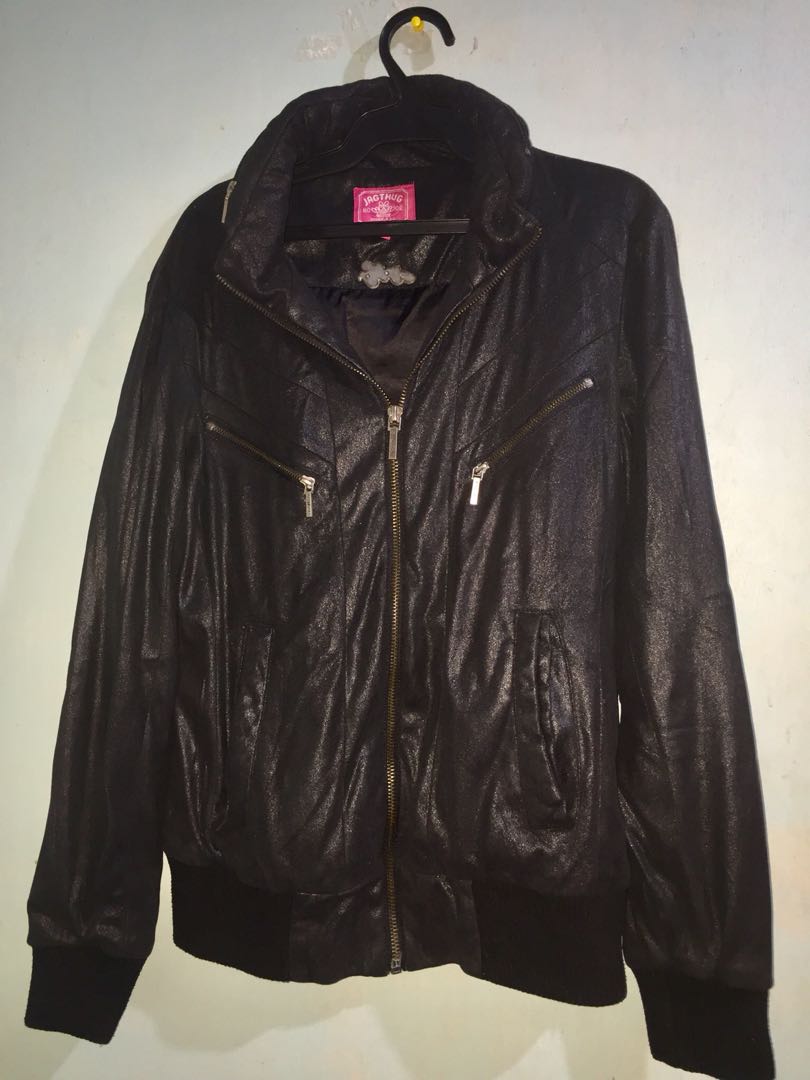 Jagthug Jacket on Carousell