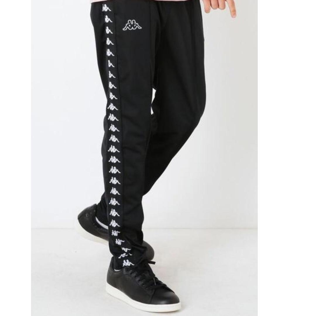 Kappa astoria pants discount