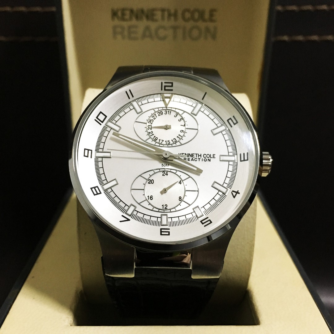 Reaction kenneth cole watch price on sale