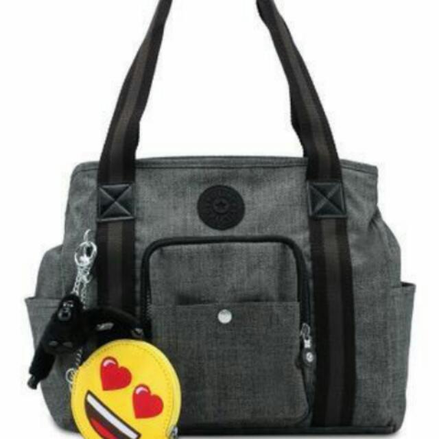 kipling carter backpack