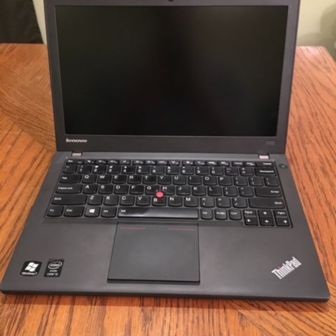 Lenovo thinkpad x240 memory slots