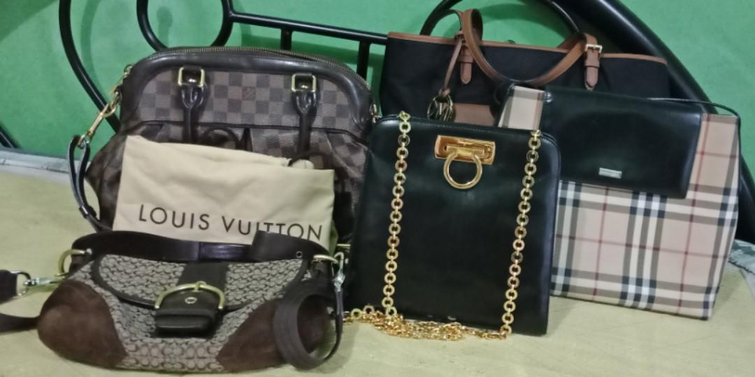 michael kors louis vuitton